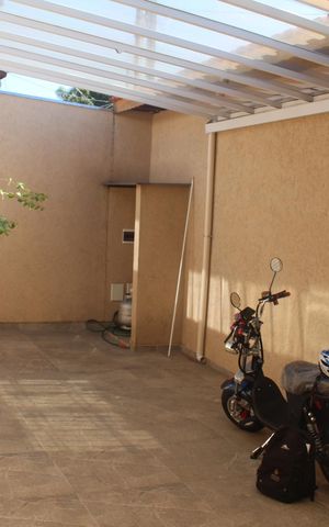 Casa à venda com 300m², 4 quartos e 4 vagasGaragem