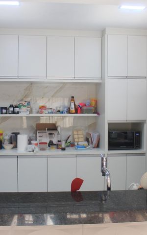 Casa à venda com 300m², 4 quartos e 4 vagasCozinha