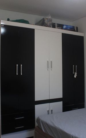 Casa à venda com 300m², 4 quartos e 4 vagasQuarto 1