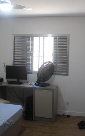 Casa à venda com 300m², 4 quartos e 4 vagasQuarto 1