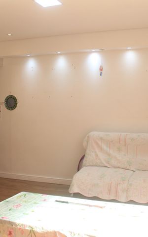 Casa à venda com 300m², 4 quartos e 4 vagasSala