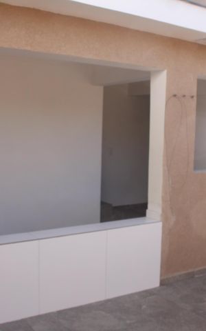 Casa à venda com 300m², 4 quartos e 4 vagasQuintal