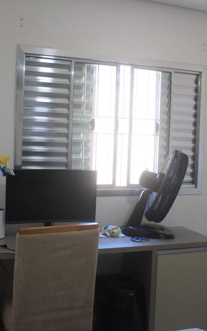 Casa à venda com 300m², 4 quartos e 4 vagasQuarto 1