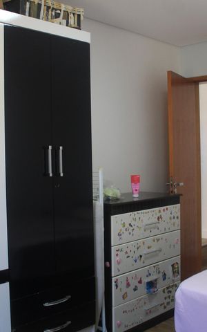 Casa à venda com 300m², 4 quartos e 4 vagasQuarto 2