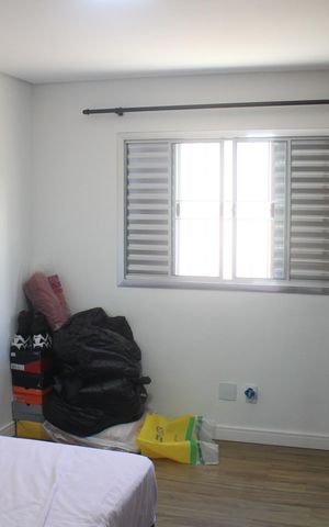 Casa à venda com 300m², 4 quartos e 4 vagasQuarto 2