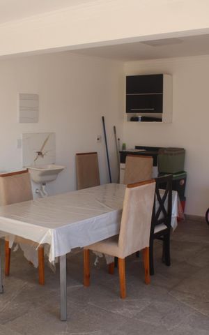 Casa à venda com 300m², 4 quartos e 4 vagasQuintal
