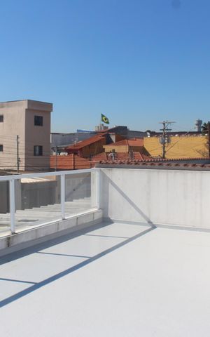 Casa à venda com 300m², 4 quartos e 4 vagasLaje