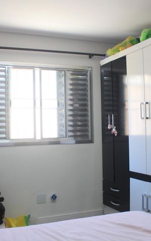 Casa à venda com 300m², 4 quartos e 4 vagasQuarto 2