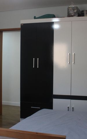 Casa à venda com 300m², 4 quartos e 4 vagasQuarto 1