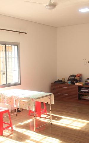 Casa à venda com 300m², 4 quartos e 4 vagasSala