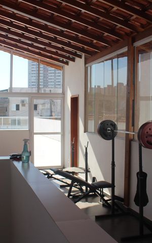 Casa à venda com 300m², 4 quartos e 4 vagasQuintal