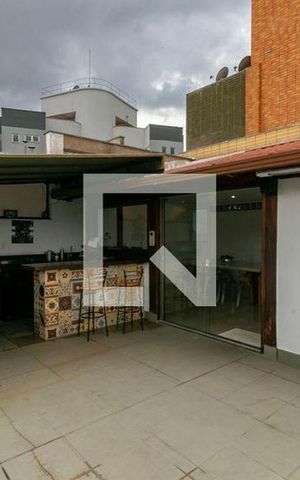 Apartamento à venda com 180m², 3 quartos e 2 vagas
