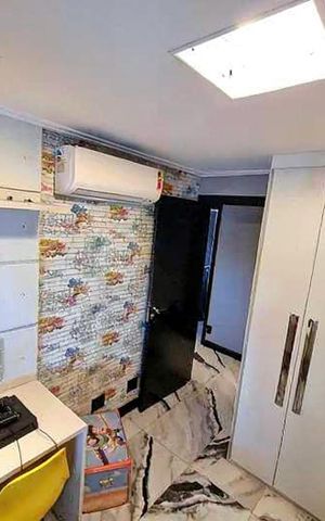 Apartamento à venda com 163m², 4 quartos e 3 vagasQuarto