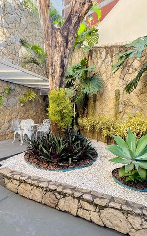 Apartamento à venda com 92m², 3 quartos e 1 vagaÁrea comum
