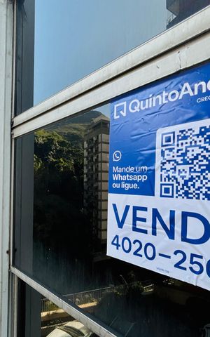 Apartamento à venda com 92m², 3 quartos e 1 vagaPlaca