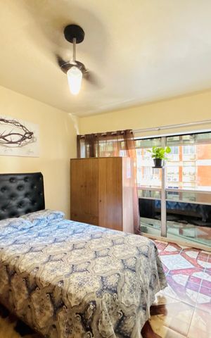 Apartamento à venda com 92m², 3 quartos e 1 vagaQuarto