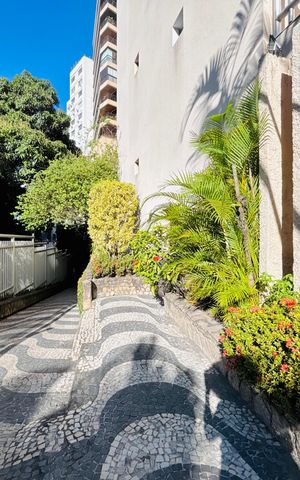 Apartamento à venda com 92m², 3 quartos e 1 vagaÁrea comum