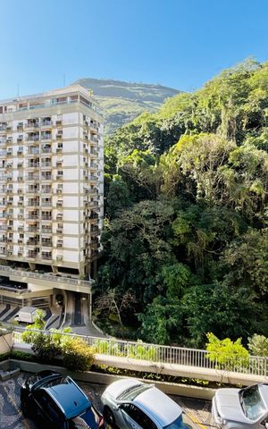 Apartamento à venda com 92m², 3 quartos e 1 vagaVista da Varanda do Quarto