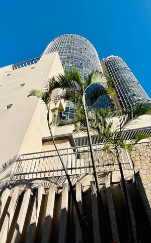 Apartamento à venda com 92m², 3 quartos e 1 vagaFachada