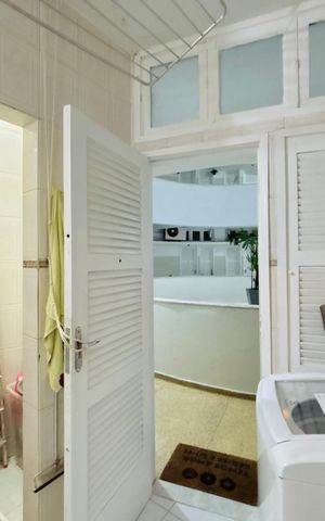 Apartamento à venda com 92m², 3 quartos e 1 vagaÁrea de serviço