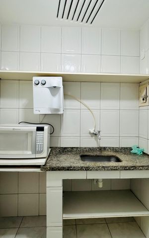 Apartamento à venda com 92m², 3 quartos e 1 vagaÁrea comum