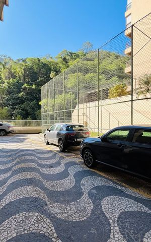 Apartamento à venda com 92m², 3 quartos e 1 vagaÁrea comum