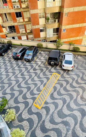 Apartamento à venda com 92m², 3 quartos e 1 vagaÁrea comum