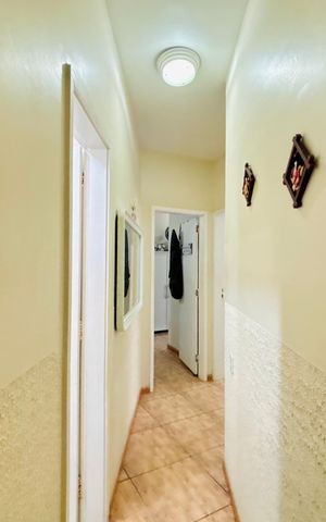Apartamento à venda com 92m², 3 quartos e 1 vagaCorredor