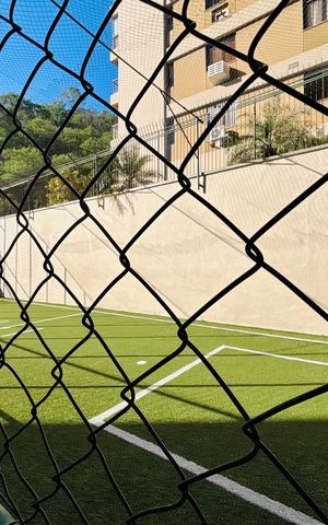 Apartamento à venda com 92m², 3 quartos e 1 vagaÁrea comum