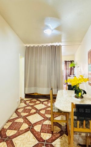 Apartamento à venda com 92m², 3 quartos e 1 vagaSala
