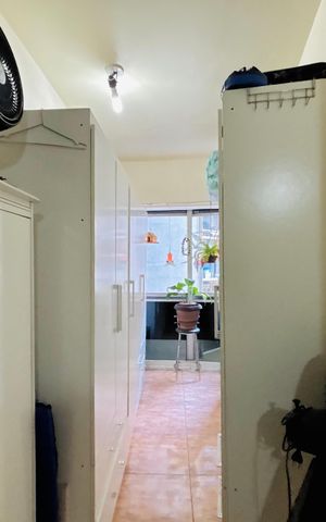 Apartamento à venda com 92m², 3 quartos e 1 vagaCorredor