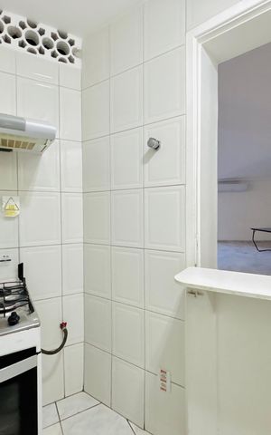 Apartamento à venda com 92m², 3 quartos e 1 vagaÁrea comum