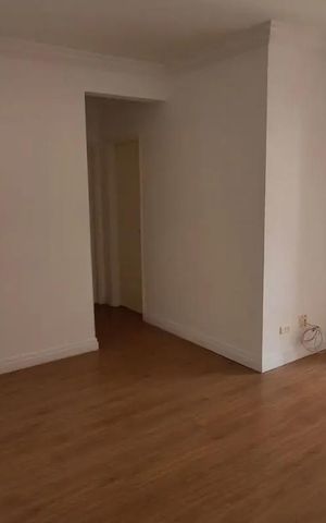 Apartamento para alugar com 70m², 2 quartos e 2 vagas Apartamento para alugar com 70m², 2 quartos e 2 vagasSala
