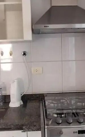 Apartamento para alugar com 70m², 2 quartos e 2 vagas Apartamento para alugar com 70m², 2 quartos e 2 vagasCozinha