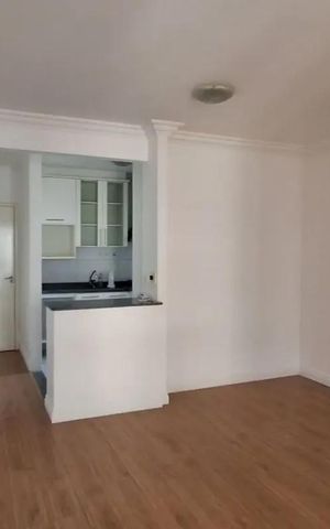 Apartamento para alugar com 70m², 2 quartos e 2 vagas Apartamento para alugar com 70m², 2 quartos e 2 vagasSala