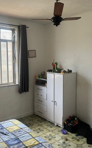 Casa para alugar com 90m², 2 quartos e 1 vagaSuíte