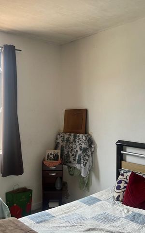 Casa para alugar com 90m², 2 quartos e 1 vagaQuarto