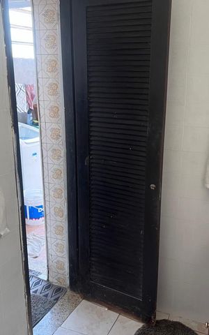 Casa para alugar com 90m², 2 quartos e 1 vagaBanheiro social