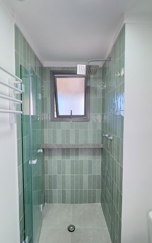 Apartamento à venda com 35m², 1 quarto e sem vagaBanheiro