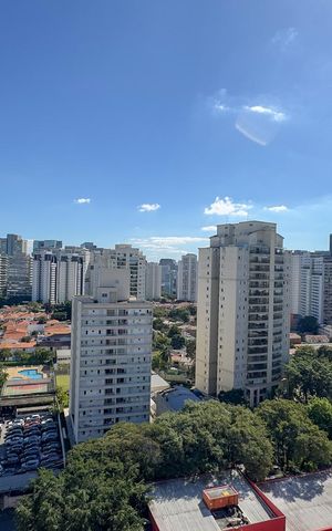 Apartamento à venda com 35m², 1 quarto e sem vagaVista