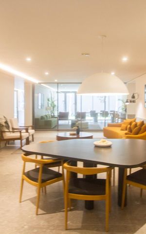 Apartamento à venda com 35m², 1 quarto e sem vaga Apartamento à venda com 35m², 1 quarto e sem vagaSalão de Festas