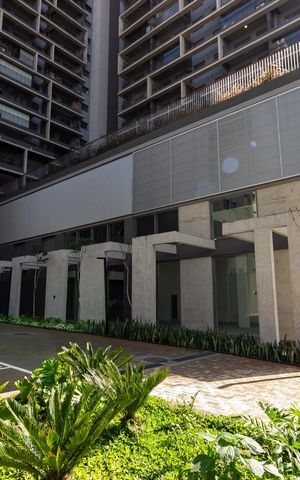 Apartamento à venda com 35m², 1 quarto e sem vaga Apartamento à venda com 35m², 1 quarto e sem vagaFachada
