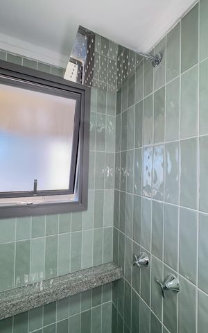 Apartamento à venda com 35m², 1 quarto e sem vagaBanheiro