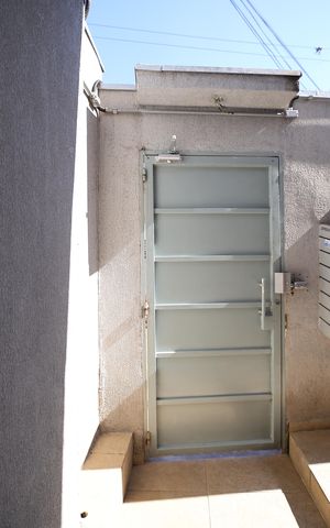 Apartamento à venda com 38m², 2 quartos e sem vagaÁrea comum