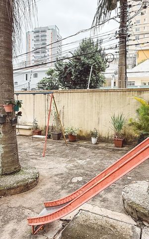 Apartamento à venda com 60m², 3 quartos e 1 vagaÁrea comum - Playground