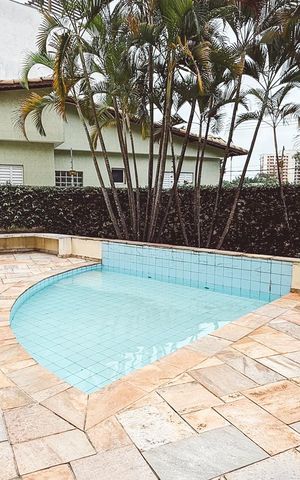 Apartamento à venda com 60m², 3 quartos e 1 vagaÁrea comum - Piscina