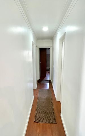 Apartamento à venda com 96m², 3 quartos e 1 vaga Apartamento à venda com 96m², 3 quartos e 1 vagaCorredor