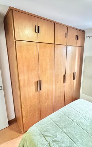 Apartamento à venda com 96m², 3 quartos e 1 vaga Apartamento à venda com 96m², 3 quartos e 1 vagaQuarto 3 - Suíte