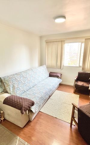Apartamento à venda com 96m², 3 quartos e 1 vaga Apartamento à venda com 96m², 3 quartos e 1 vagaSala