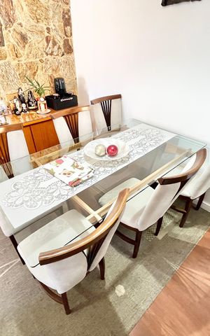 Apartamento à venda com 96m², 3 quartos e 1 vaga Apartamento à venda com 96m², 3 quartos e 1 vagaSala